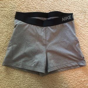 Nike Pro Spandex